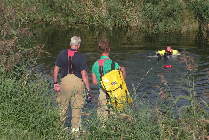 Zuider Carnisseweg 112 meldingen Barendrecht 