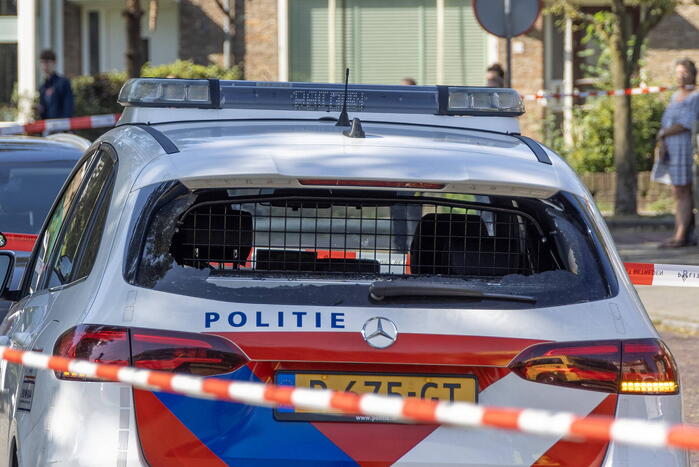 Dode bij steekpartij