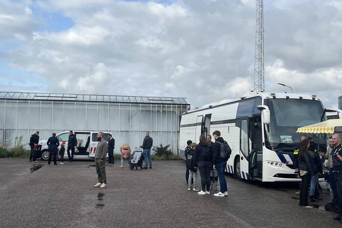 Veiligheidsdag groots uitgepakt