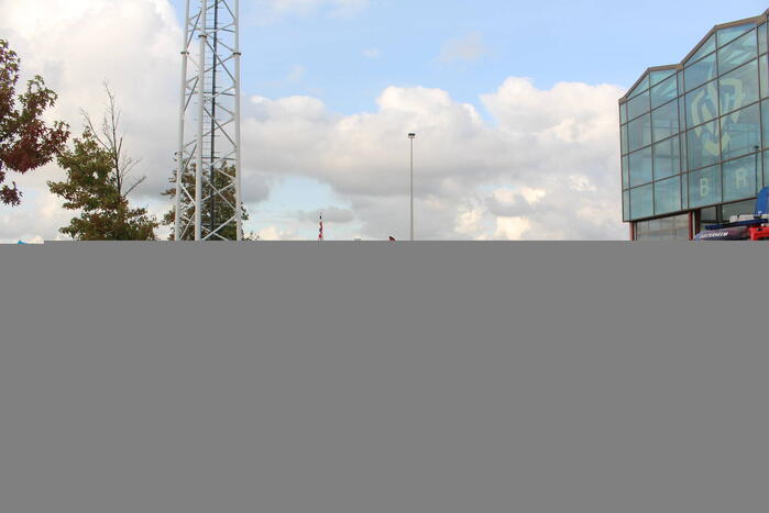 Veiligheidsdag groots uitgepakt