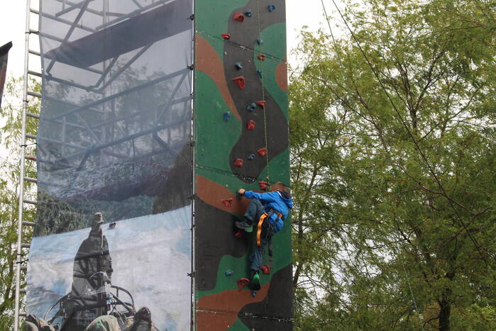 Veiligheidsdag groots uitgepakt