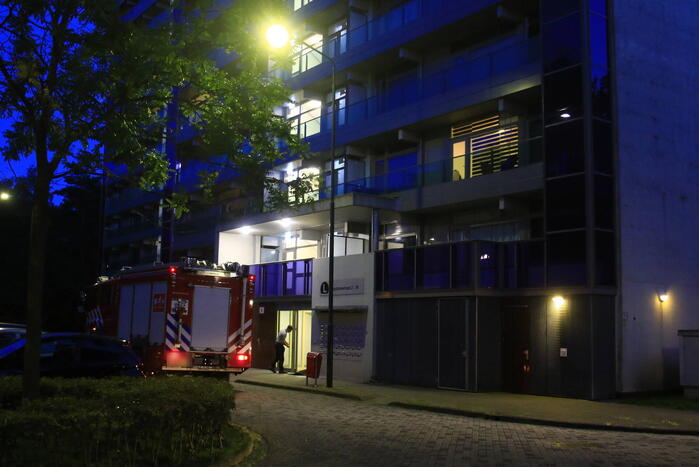 Livingstonestraat Geldrop 112 