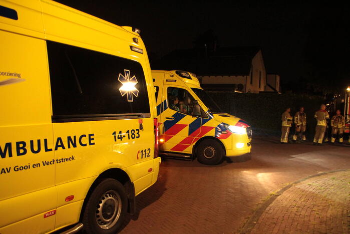 Grootschalig onderzoek naar achtervolging