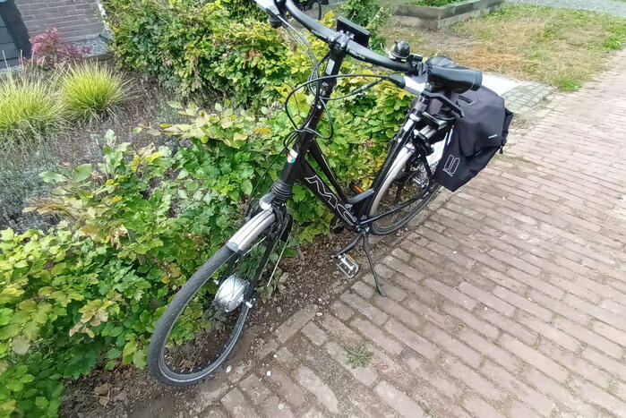 Fietser gewond bij aanrijding bij oversteekplaats