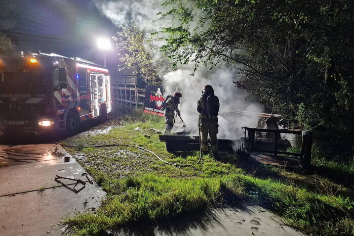 Karel Lotsylaan Zaandam 112 