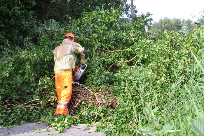 Brugweg 112 nieuws Waddinxveen 