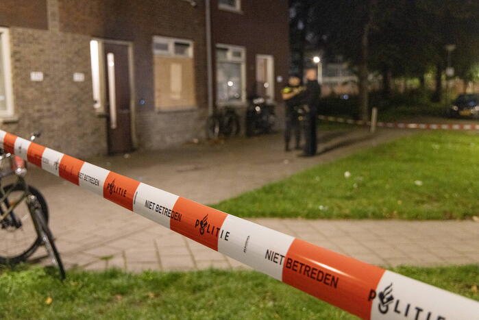 Voor derde keer in week tijd explosie in zelfde straat