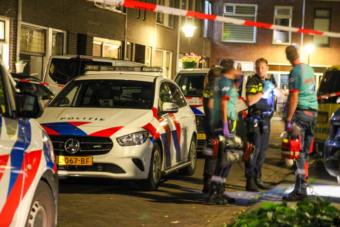 Messchaertplein 112 nieuws Vlaardingen 
