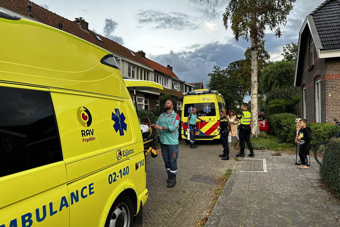 Buurman blust keukenbrand