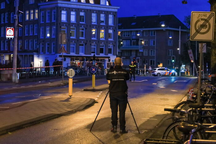 Zeeburgerstraat Nieuws Amsterdam 