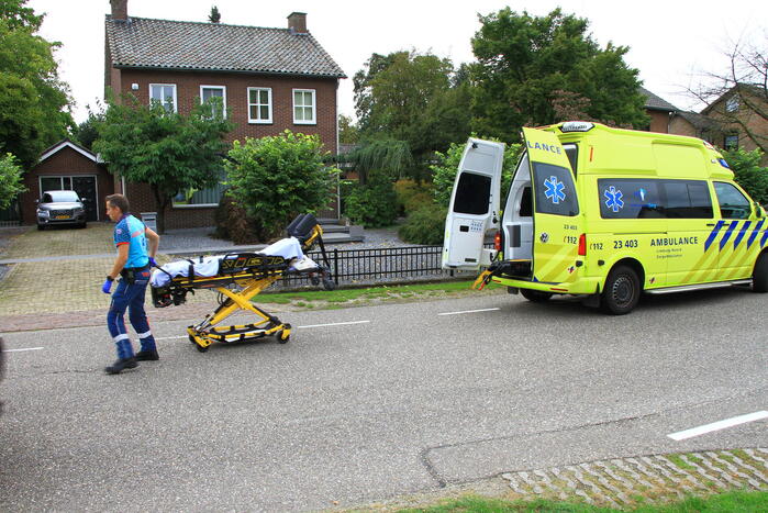 Princenweg 112 meldingen Weert 