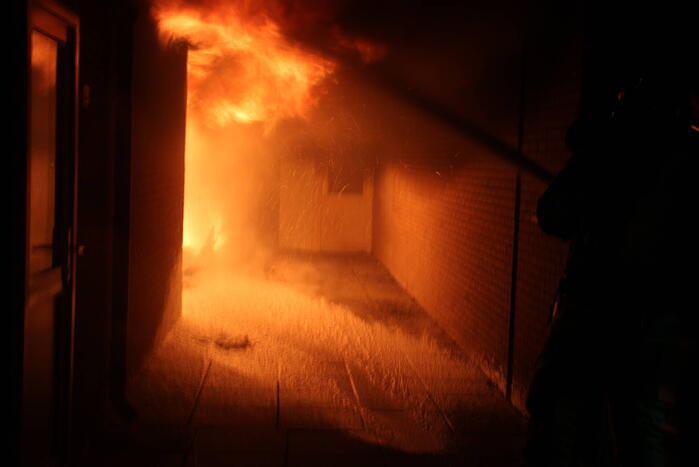 Agoradek Lelystad 112 