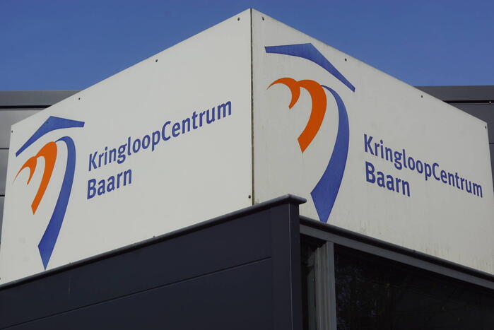 Activiteiten tijdens Nationale Kringloopdag