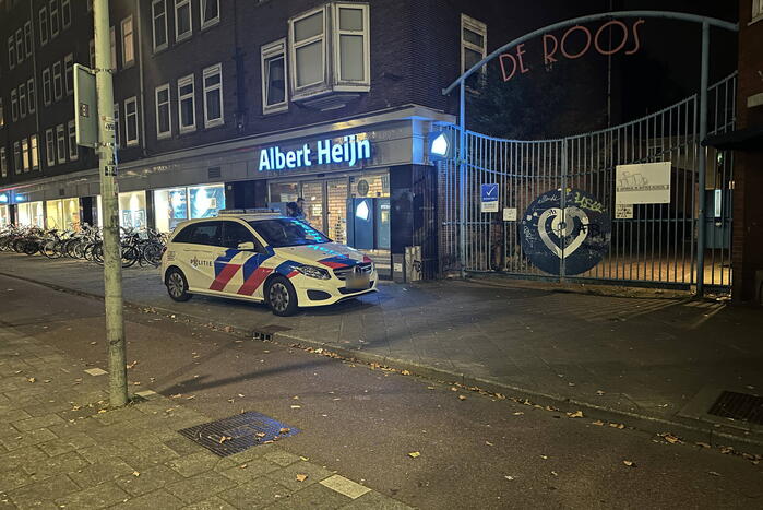 Tweede overval op supermarkt in korte tijd