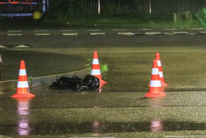 Zwaargewonde en dode bij schietpartij