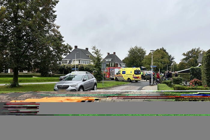 Vrouw probeert rollende auto tegen te houden maar overlijdt