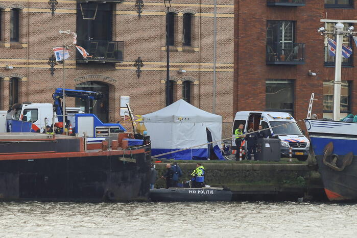 Stoffelijk overschot aangetroffen in zoektocht naar vermiste