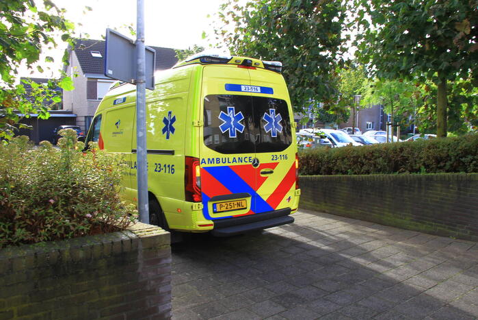 Onderzoek naar piepende koolmonoxide melder