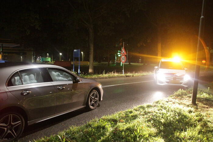 Bramenberg 112 meldingen Eemnes 