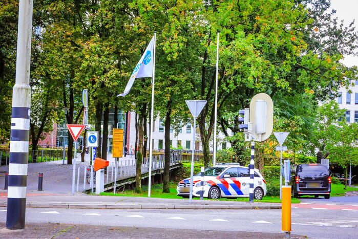 Verdachte situatie in het Meander ziekenhuis