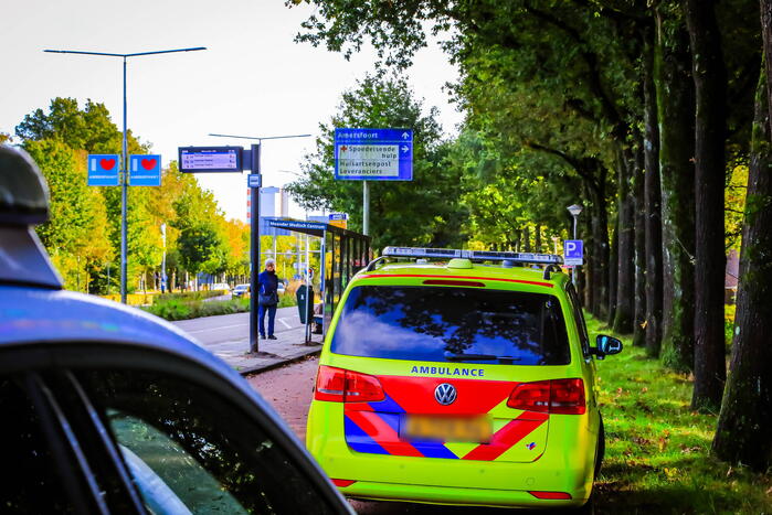 Verdachte situatie in het Meander ziekenhuis