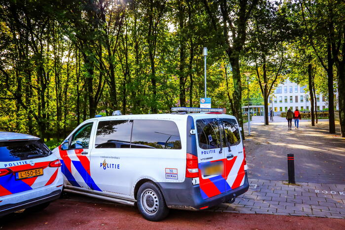 Verdachte situatie in het Meander ziekenhuis