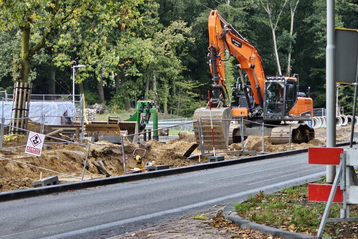 Edeseweg Nieuws Bennekom 