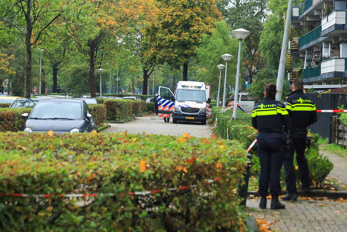 Onderzoek naar fatale steekpartij