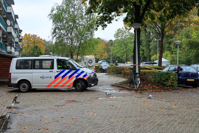 Onderzoek naar fatale steekpartij