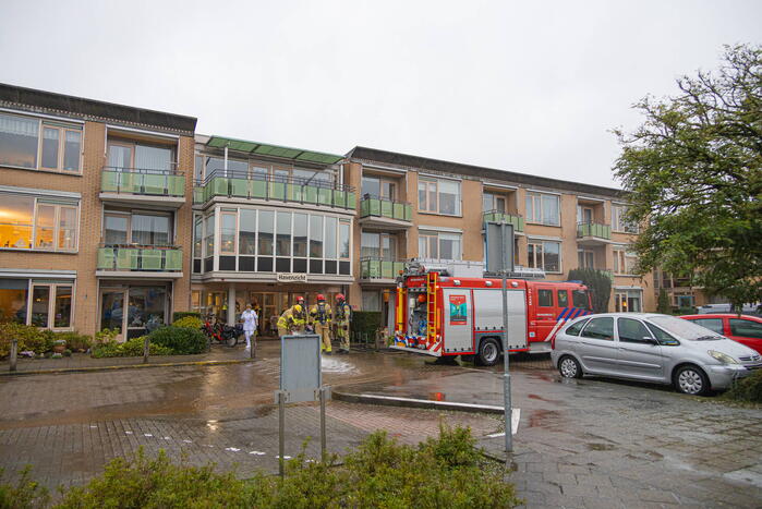 Oranje Nassauplein 112 nieuws Huizen 