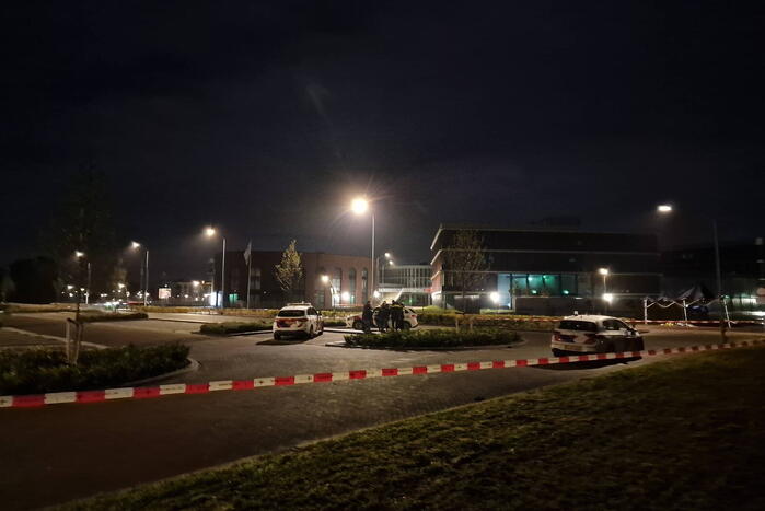 Politie start onderzoek naar overlijden door onwelwording