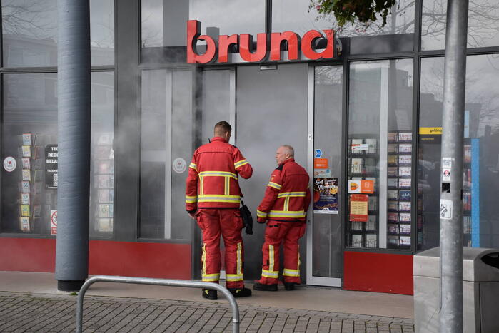 Overwinningsplein 112 nieuws Groningen 