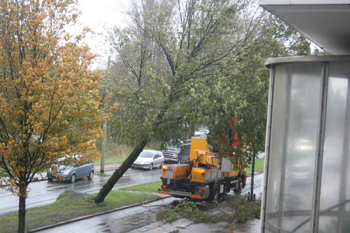 Margaretha van Hennebergweg Den Haag 112 