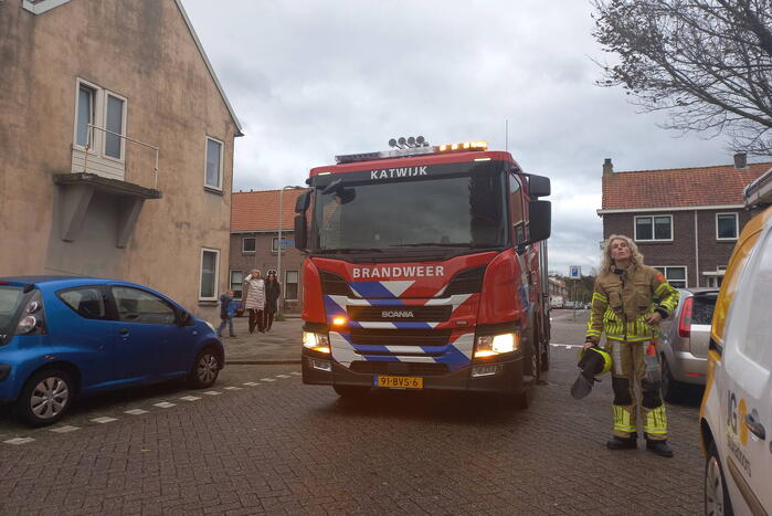 Boom dreigt door midden te breken