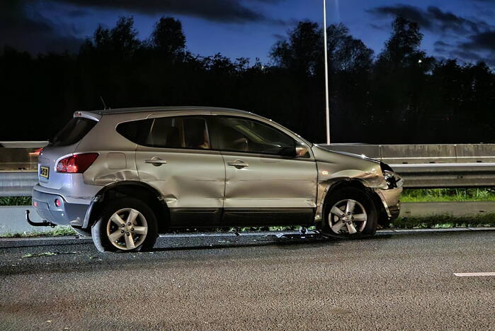 Rijksweg A30 L 7,8 Ede 112 