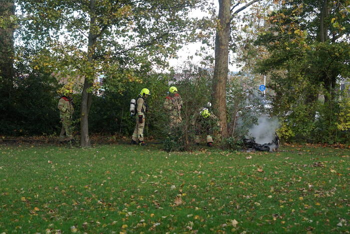 Langeweg Nieuws Middelharnis 