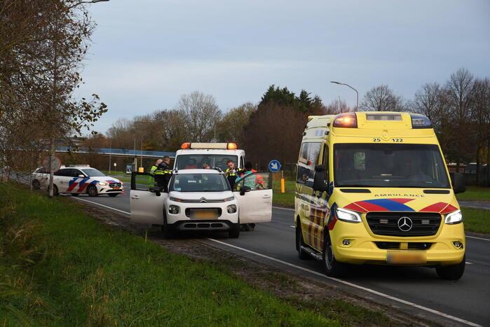 Visarenddreef 112 nieuws Lelystad 