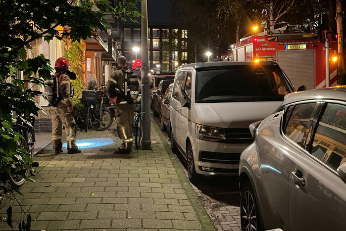 Blancefloorstraat Amsterdam 112 