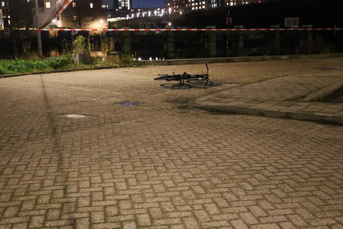 Groot onderzoek naar mogelijke geweldsmisdrijf