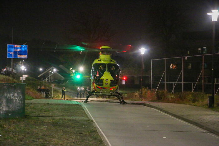Rijnsburgerweg Nieuws Voorhout 