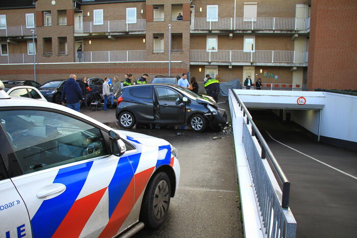 Walburgpassage 112 nieuws Weert 