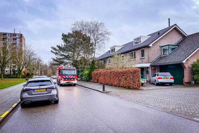 Wulpstraat 112 meldingen Amersfoort 