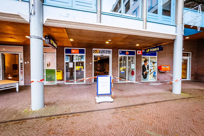 Zonnewijzer 112 nieuws Amersfoort 