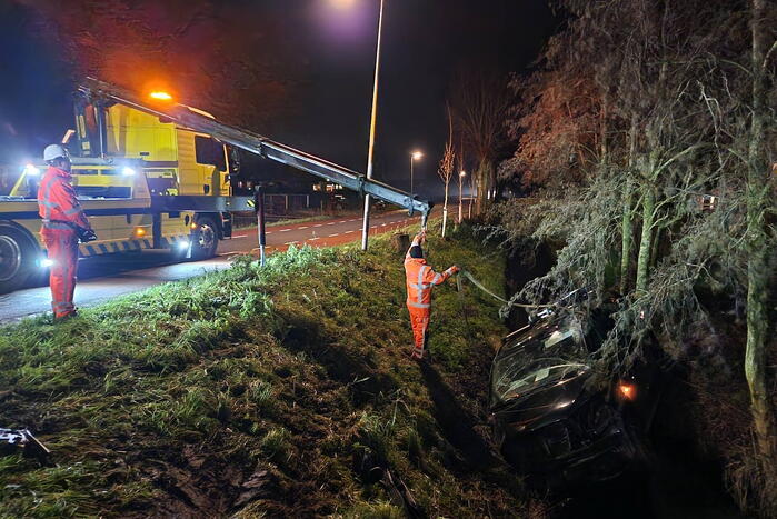 Oosterdwarsweg 112 meldingen Wijdewormer 