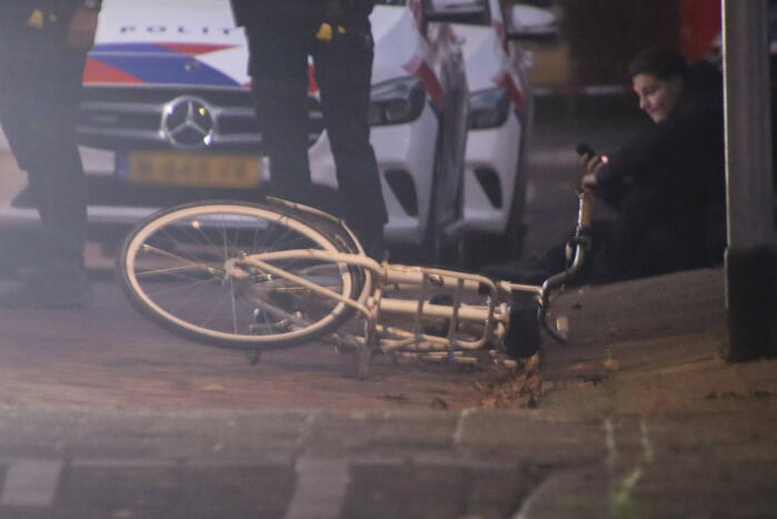 Politie onderzoekt vechtpartij