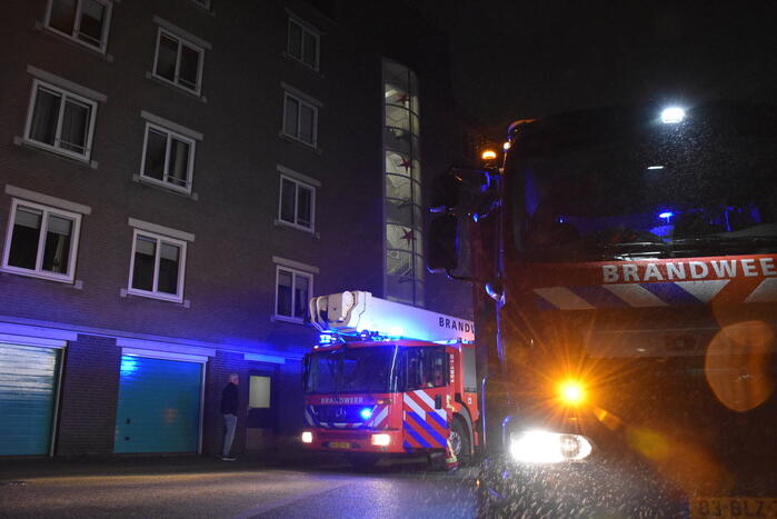 M.K. Gandhiplein 112 nieuws Groningen 