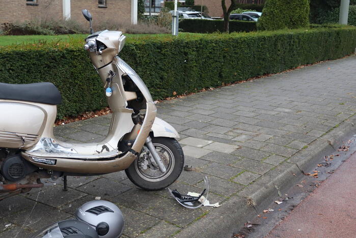 Zutphensestraatweg 112 melding Velp 