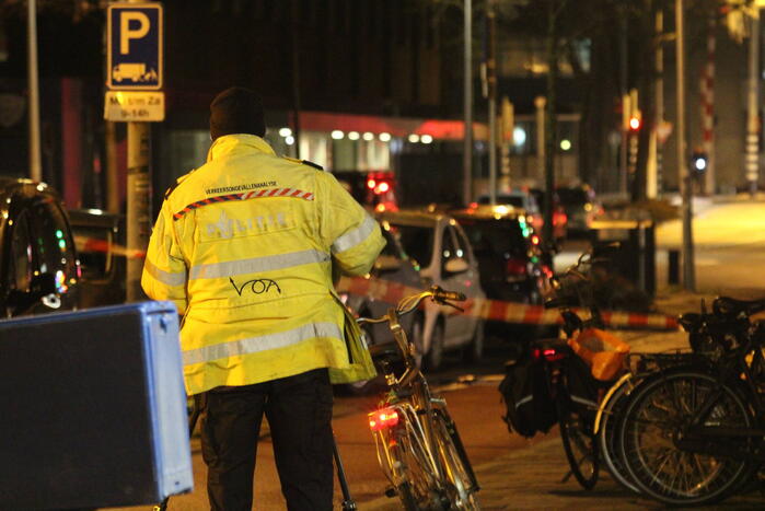 Paterswoldseweg 112 meldingen Groningen 