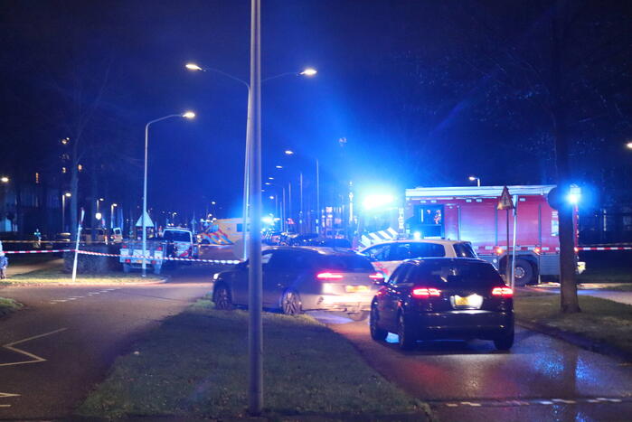 Bolacaciahof 112 nieuws Almere 