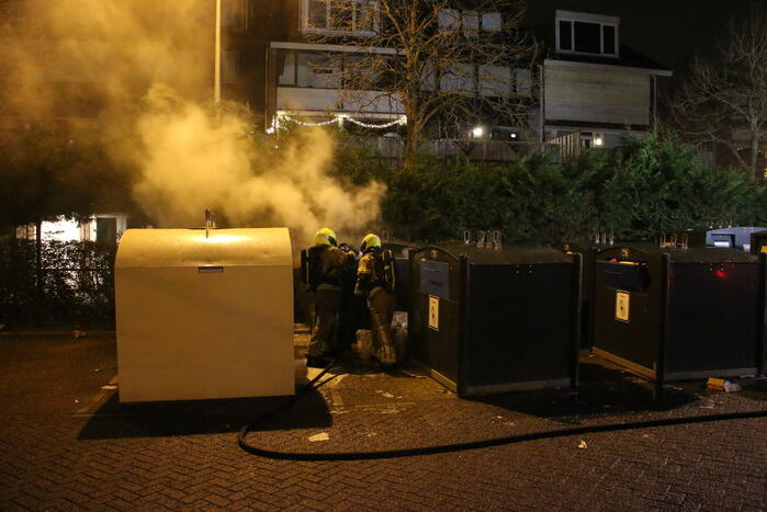 Hoftuinplein 112 meldingen Rijnsburg 